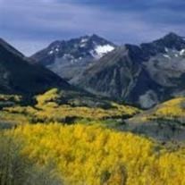 Obituary of Michael Leroy Jones