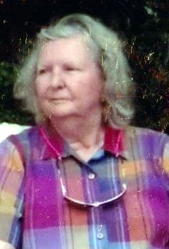 Obituary of Zylphia Robinson Johnson