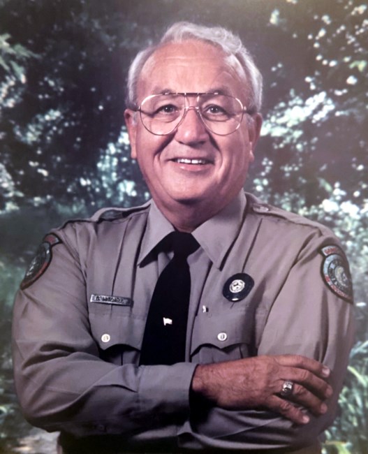 Obituary of Glenn C. Mitchell