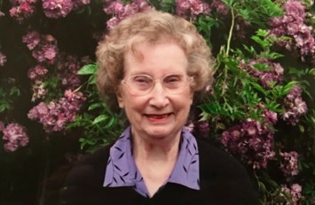 Obituario de Janet Ann King