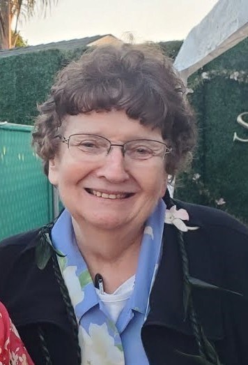 Obituary of Marian Canon Dickson