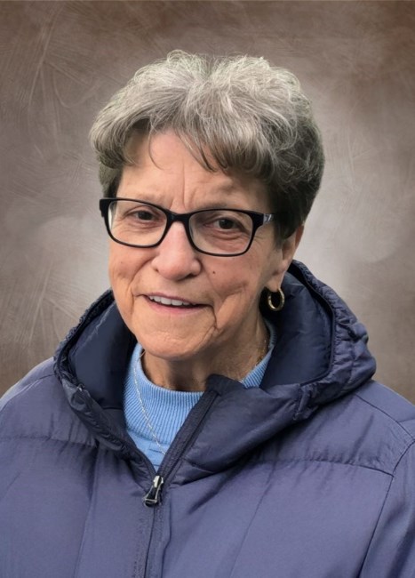 Avis de décès de Huguette Laferrière