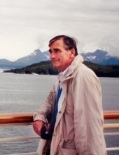 Obituary of Patrick H. Swearingen