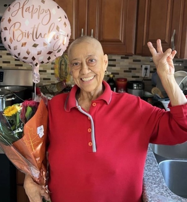 Obituary of Lupe Cabrera