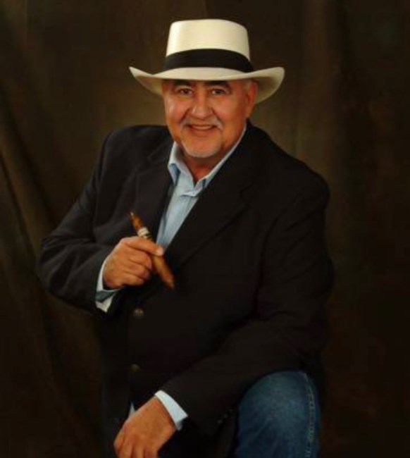 Obituary of Raul Velazco Ibarra