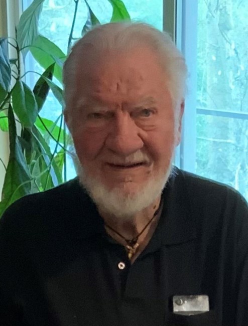 Obituary of Stephen Rodney Colberg