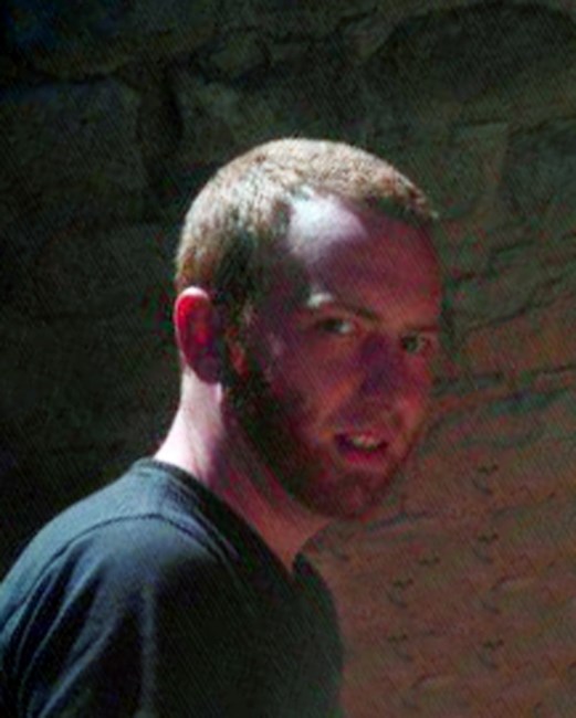 Obituary of Aaron R Kueber