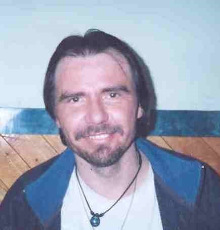 Obituary of John Clarence Blair