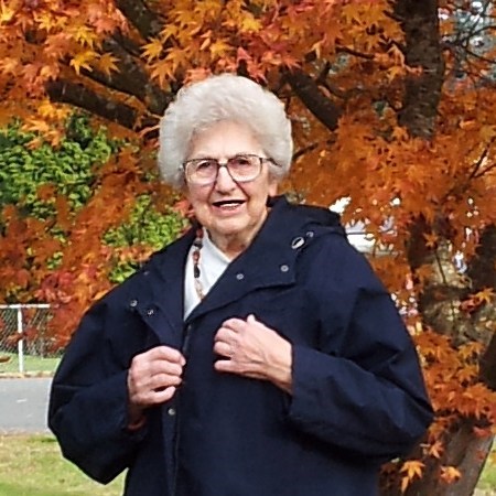 Obituary of Charlotte Elizabeth Pflug