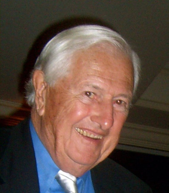 Obituary of John R. Burns