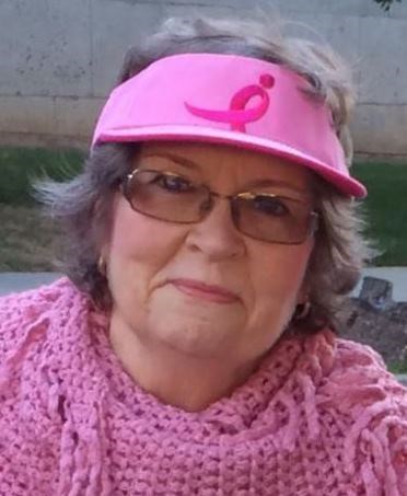 Obituary of Virginia Ewing Leiendecker