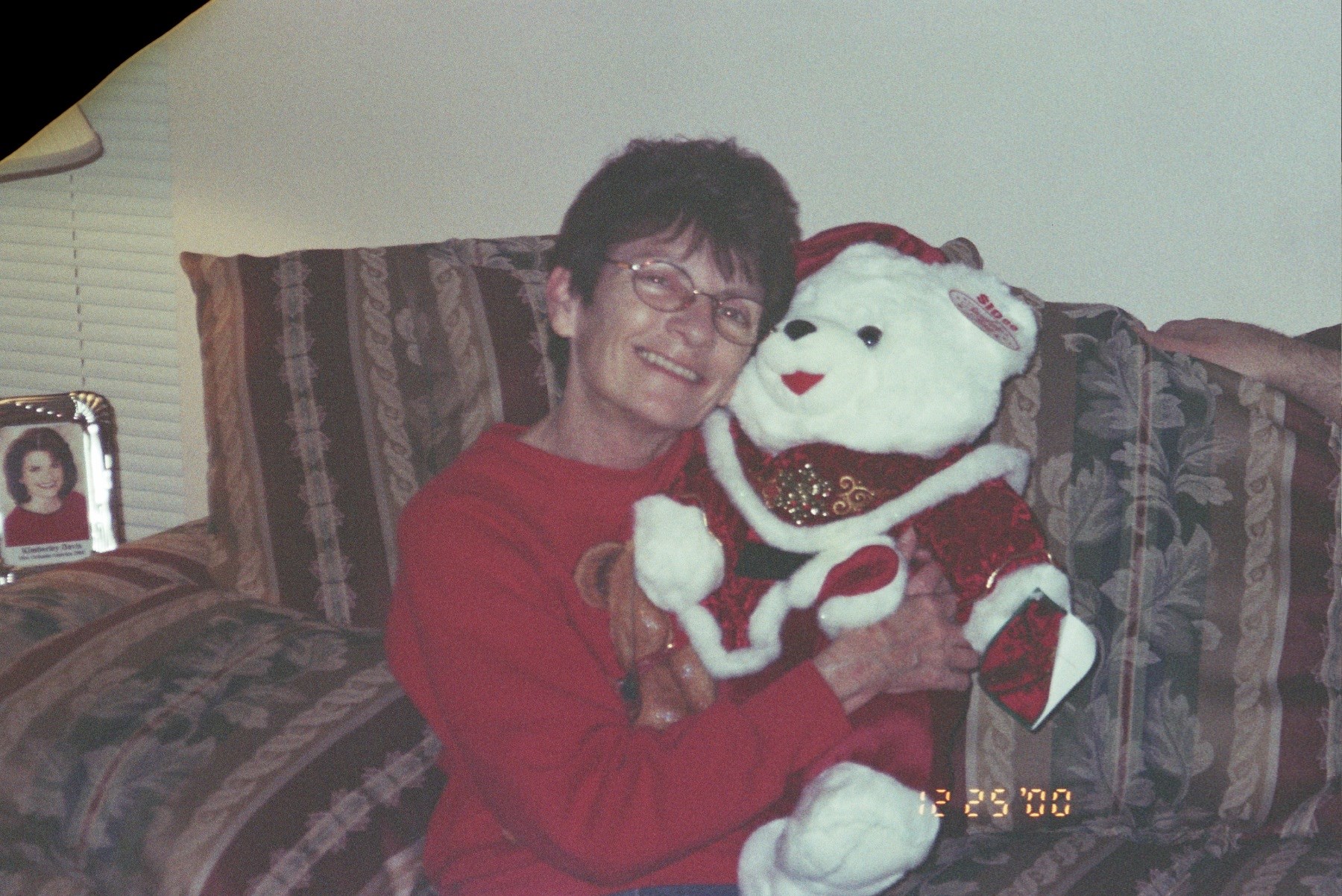 Obituary of Josephine Elizabeth "Bette" Amicucci