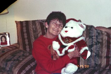 Obituary of Josephine Elizabeth "Bette" Amicucci