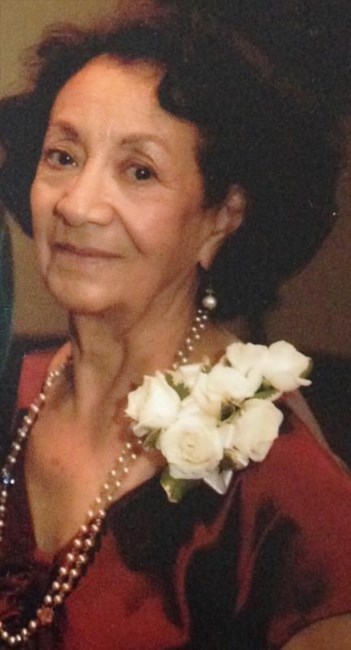 Obituary of Juanita "Jane" Arellano