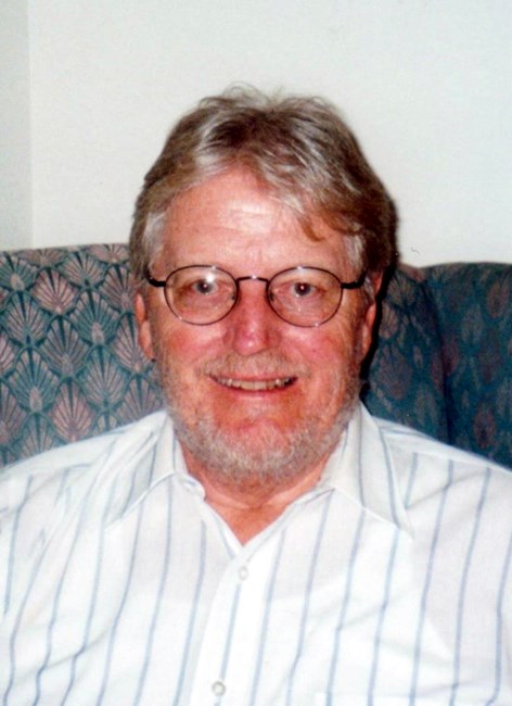 Obituary of Paul Jerome Yatchisin