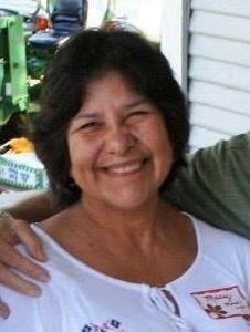 Obituary of Maria Frances Watson