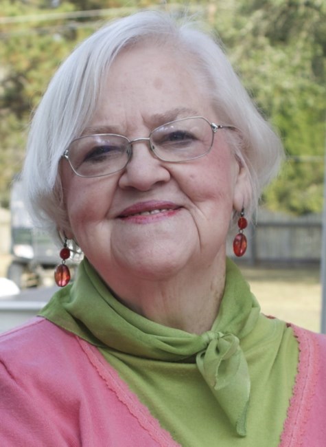 Obituary of Doris Callis Randall