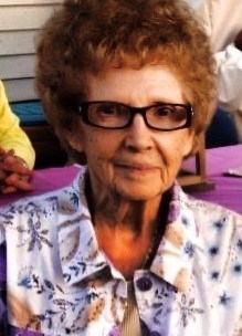Obituary of Eva Ray