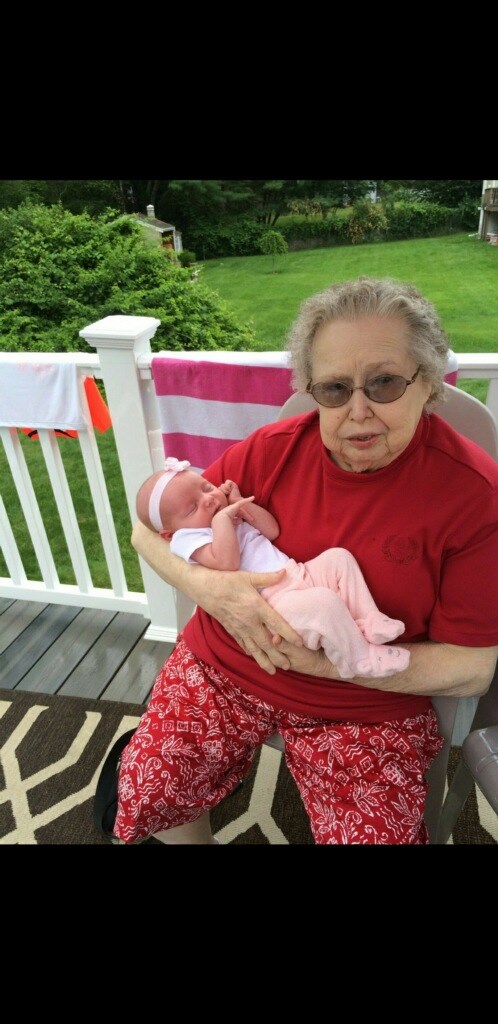 Obituario de Anita L. Bloom