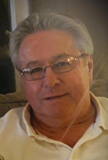 Obituary of William Michael Ritz