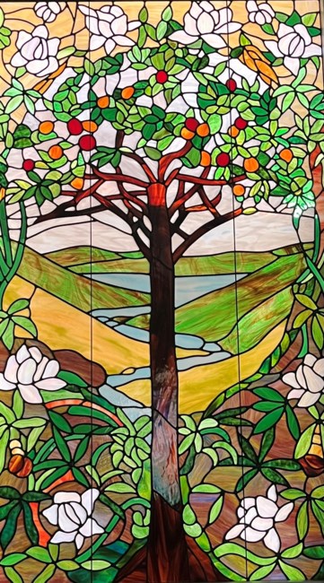 Obituary of Joseph Albert Foster