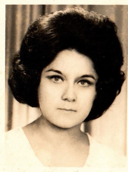 Avis de décès de Maria Lourdes Arroyo