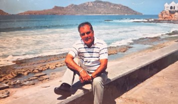 Obituary of Alberto Estrada