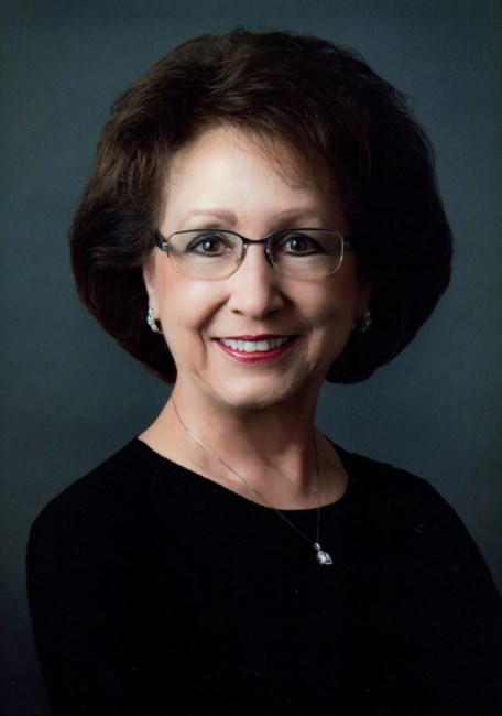 Obituary of Frances Ann Standridge