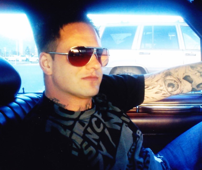 Obituary of Garrett Thomas Soesbe