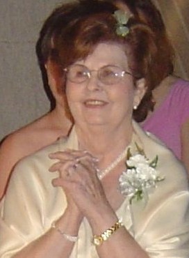 Obituary of Frances Rebecca Jenkins Ferrell