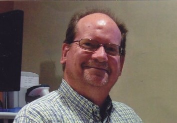 Obituary of Dave Bailey