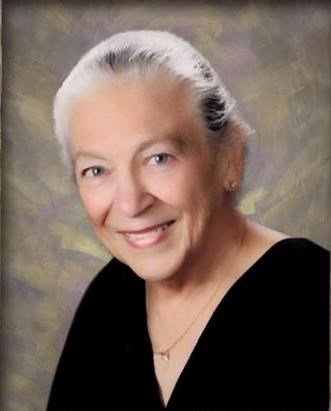 Obituary of Jacqueline Orrice Marley