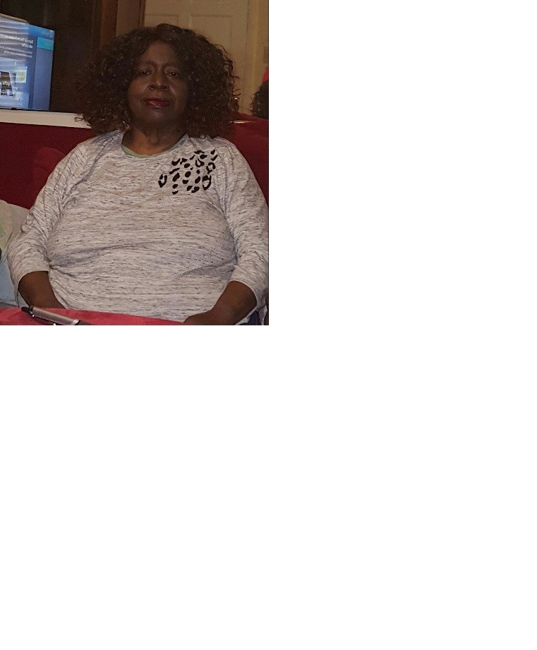 Obituary of Willie Bell Baker