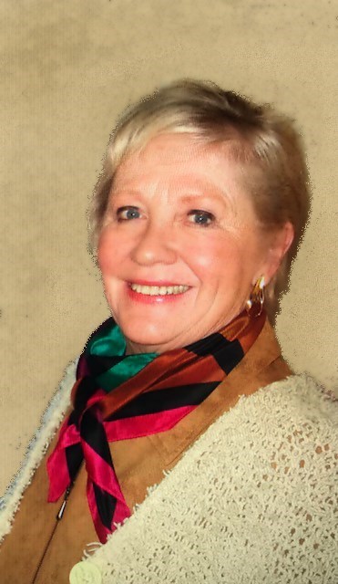 Obituary of Elinor M. Gusinde