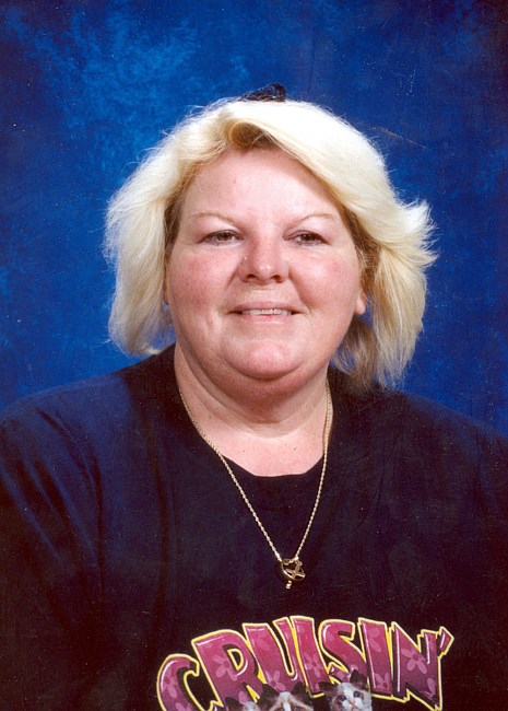 Obituario de Sheryl Lynn Warner