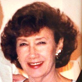 Obituary of Anita Pincus