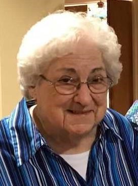 Obituary of Doris Jean (Loudermilk) Dalton