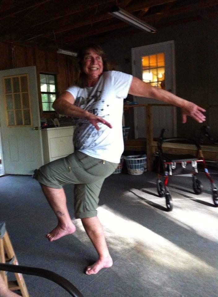 Obituary of Deborah Elaine Christie