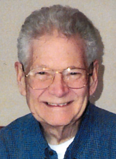 Obituary of C. Robert Scott