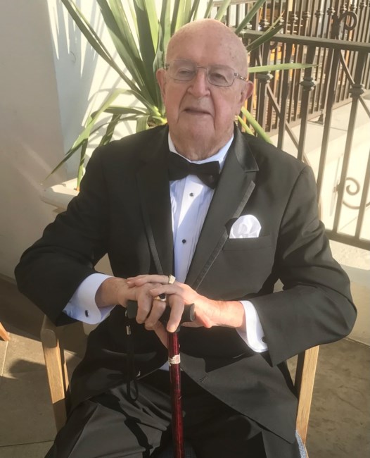 Obituary of Thomas Dominic Doyle Jr.