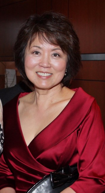 Obituary of Janice Shan-Chen Yuen
