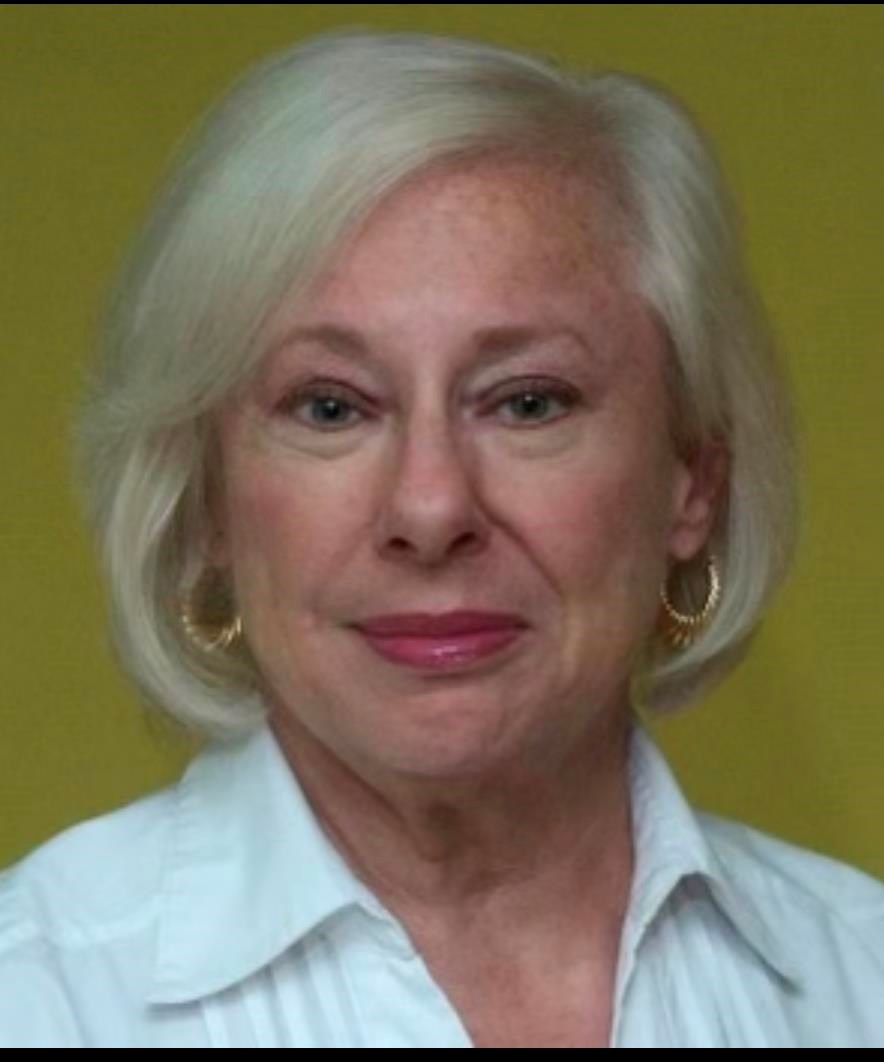 Obituary of Gail C. Murphy