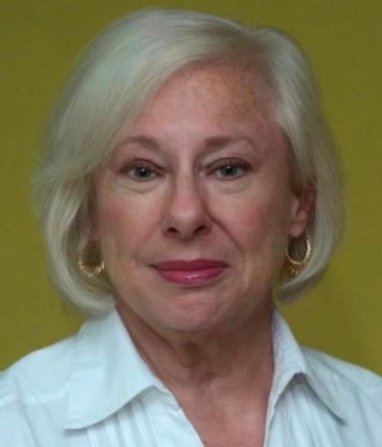 Obituary of Gail C. Murphy