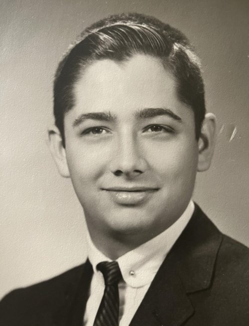 Obituary of Bruce A. Epstein, MD