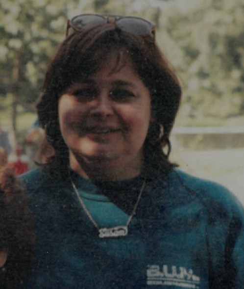 Obituary of Susan Joy Konstantatos