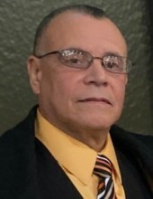 Obituary of William M. Rosado
