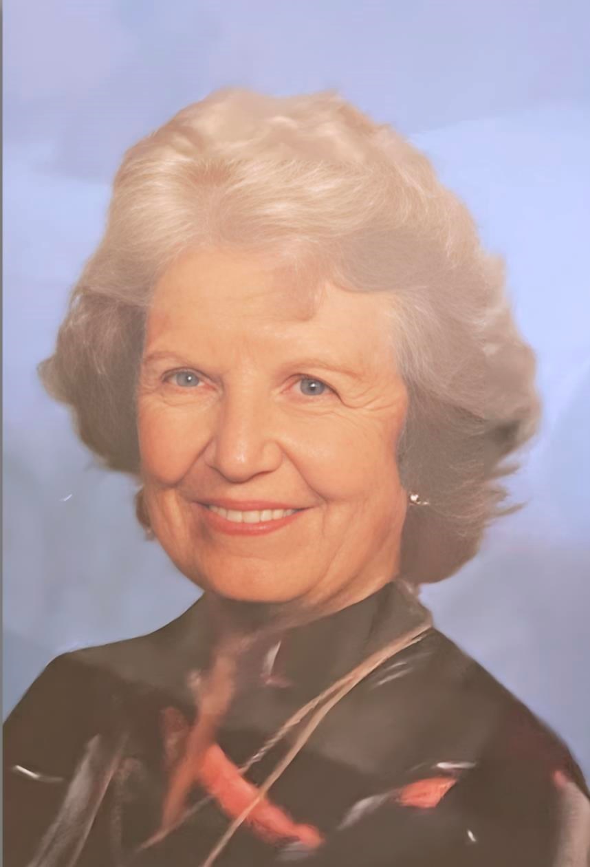 Obituary of Clara Ann Hughes