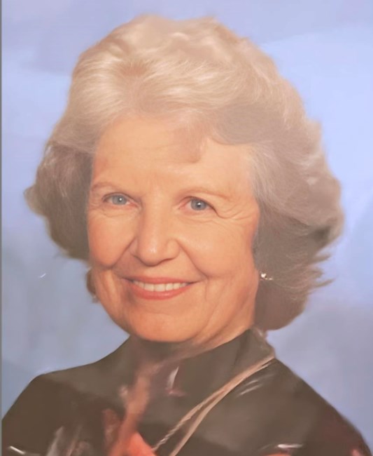 Obituary of Clara Ann Hughes