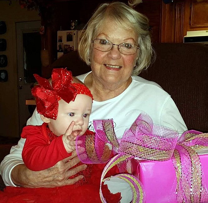 Obituary of Adrienne Denise Blain-Dale