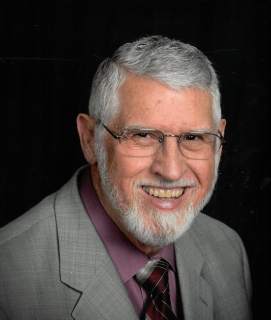 Obituary of Richard Allen Webster